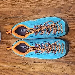 Mens Keen Hiking shoe